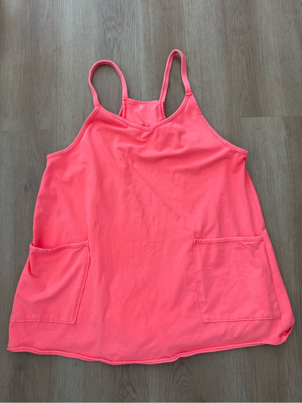 FP Movement by Free People Hot Shot Mini Dress size M